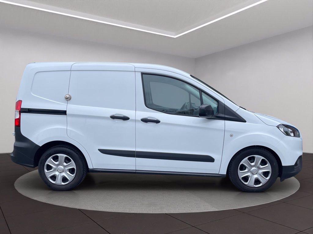 FORD Transit Courier 1.5 tdci 75cv S&S Trend my20 del 2023