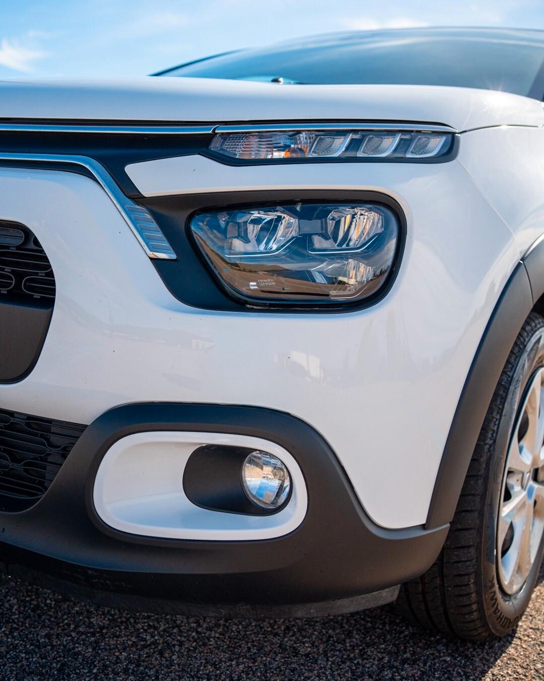 Citroen C3 PureTech S&S You