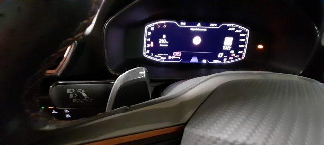 CUPRA Formentor 1.5 TSI DSG 19" VIDEO