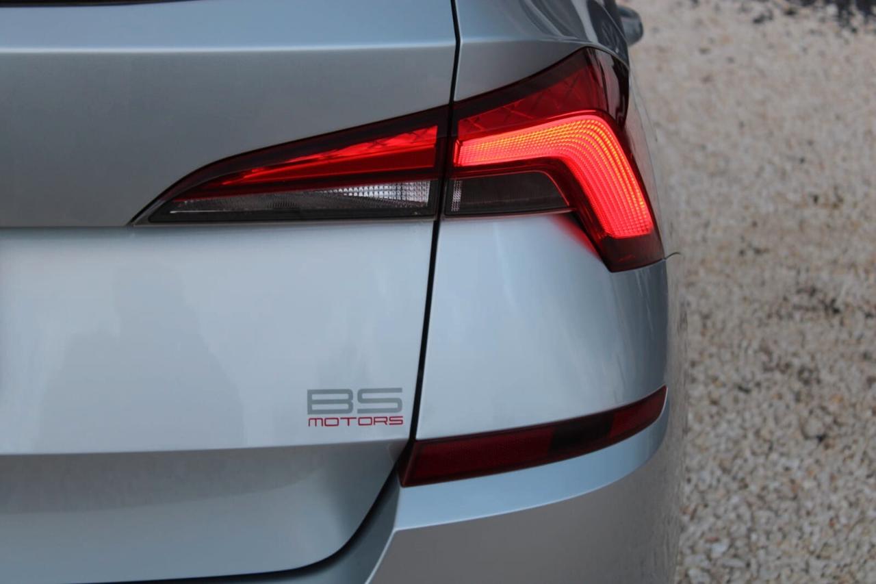 Skoda Kamiq Tua A SOLI 224€ al mese Anticipo Zero