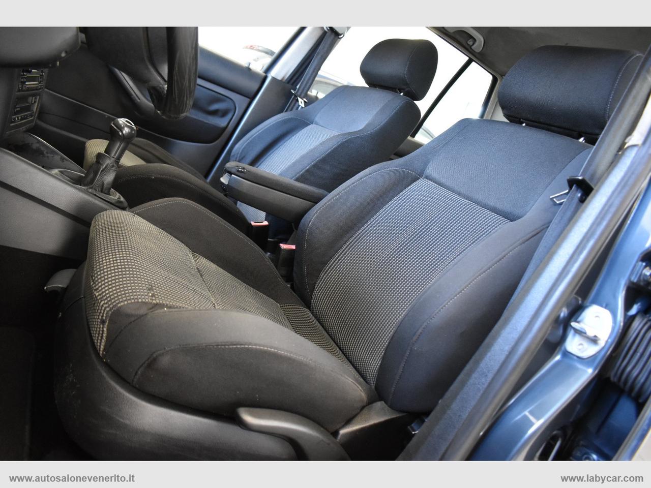 VOLKSWAGEN Golf 1.9 TDI 130CV 5p. Highline
