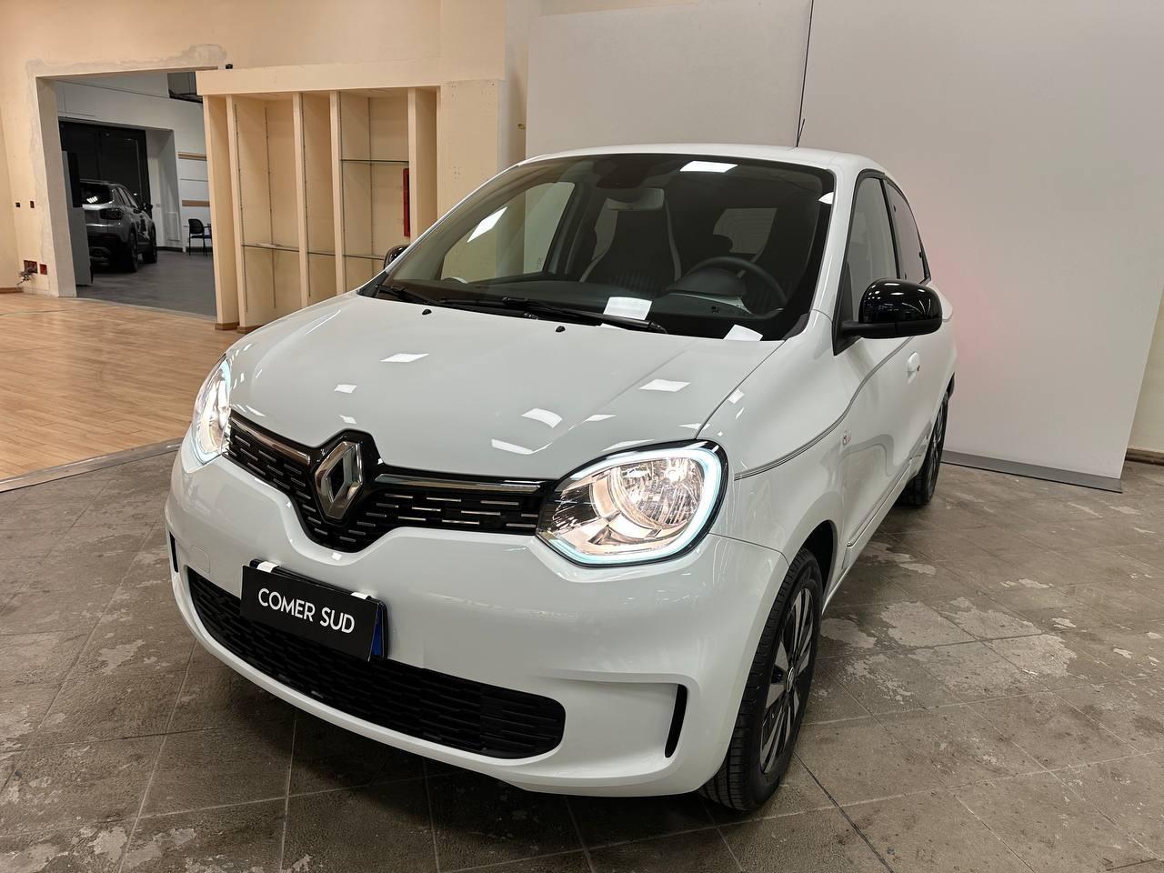 RENAULT Twingo Electric - Twingo Techno 22kWh