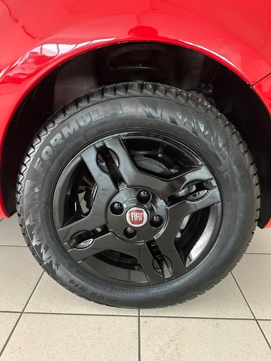 FIAT - Panda - 1.3 MJT 80 CV S&S Easy