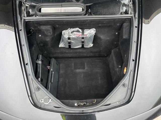 FERRARI F430 Spider F1 Freni Carboceramica