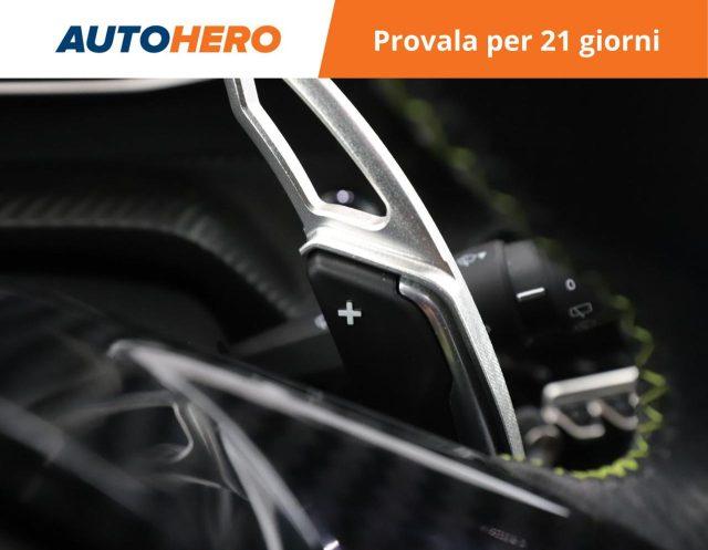 PEUGEOT 2008 PureTech 155 S&S EAT8 GT