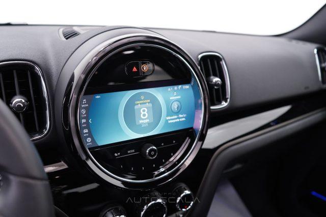 MINI Mini 2.0 Cooper D Yours Countryman Listino 53.020,75?