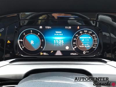 Volkswagen Golf 2.0 tdi Style 115cv dsg