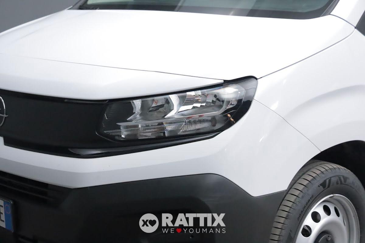 Opel Combo Cargo M 1.5 Diesel 130CV allestito (IVA ESCLUSA)