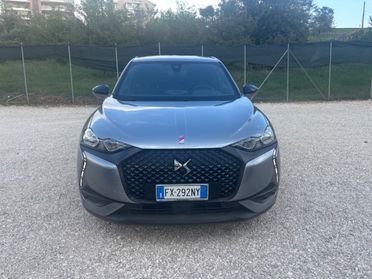 Ds DS3 3 Crossback PureTech 100 Performance Line