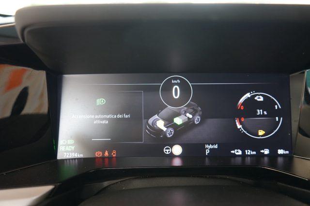 OPEL Grandland 1.6 PHEV 300 aut. AWD GSe