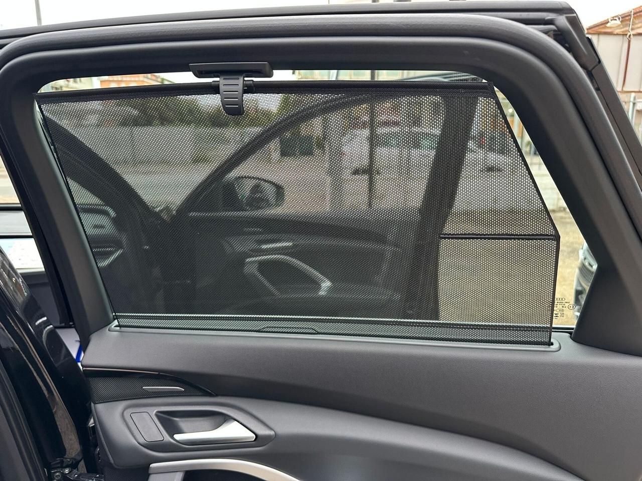 AUDI Q5 40 TDI 204 CV QUATTRO S TRONIC S LINE