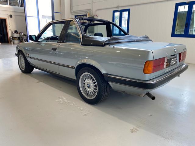 BMW 320 320 I TC BAUR