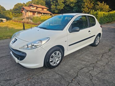Peugeot 206 Plus 1.1 60CV 3p. Trendy