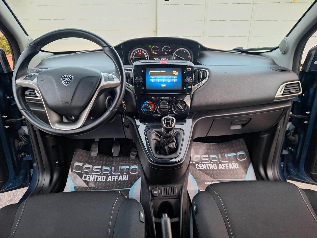 Lancia Ypsilon GOLD 1.0 70cv Hybryd NAV05/2023