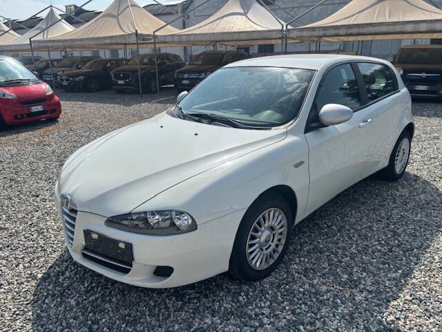 Alfa Romeo 147 1.6 16V TS (105) 5 porte Progression