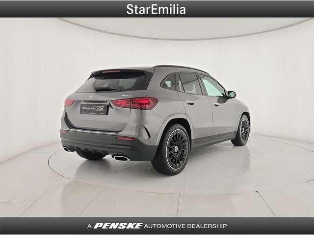 Mercedes-Benz GLA 200 GLA 200 d Automatic 4Matic AMG Line Premium Plus