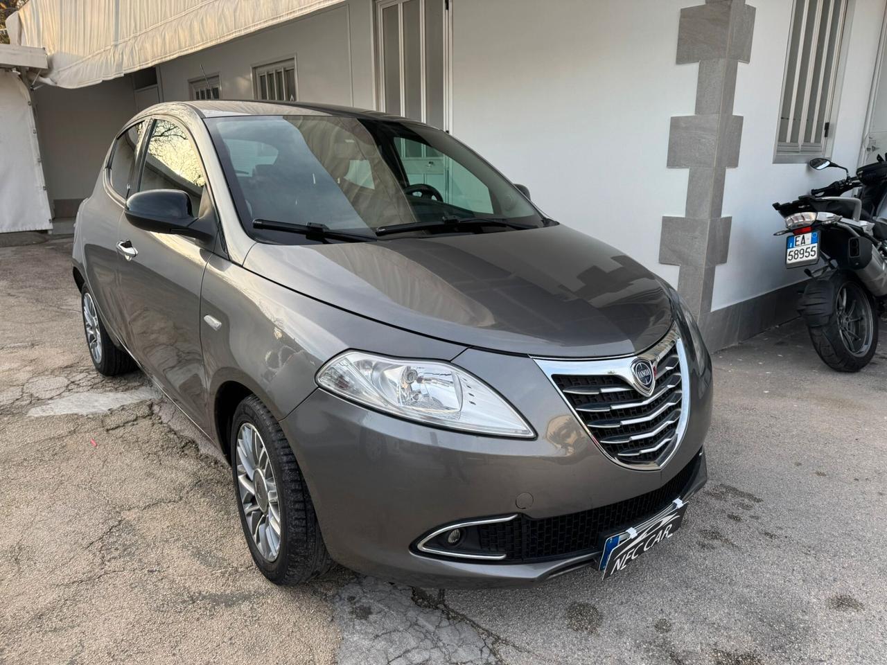 Lancia Ypsilon 1.3 MJT 16V 95 CV 5 porte S&S Platinum