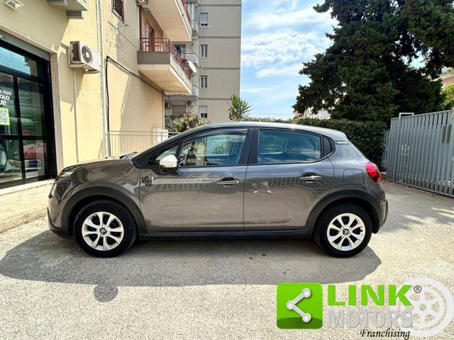 CITROEN C3 YOU