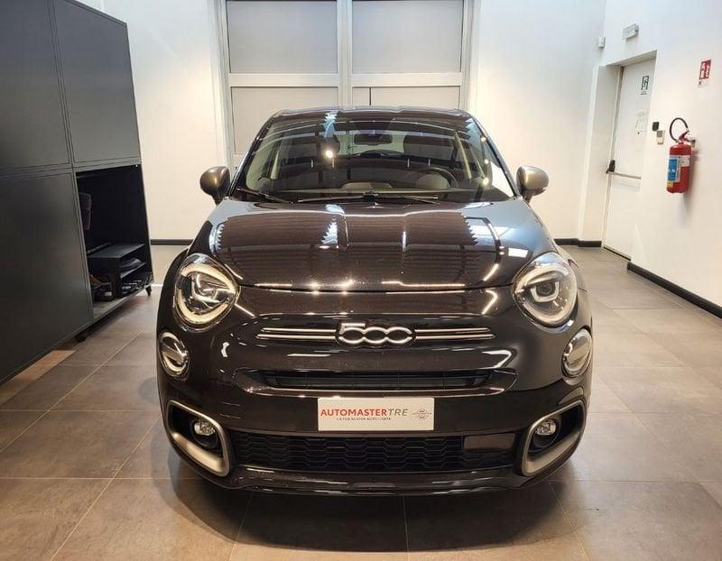 FIAT 500X 1.3 MultiJet 95 CV Sport