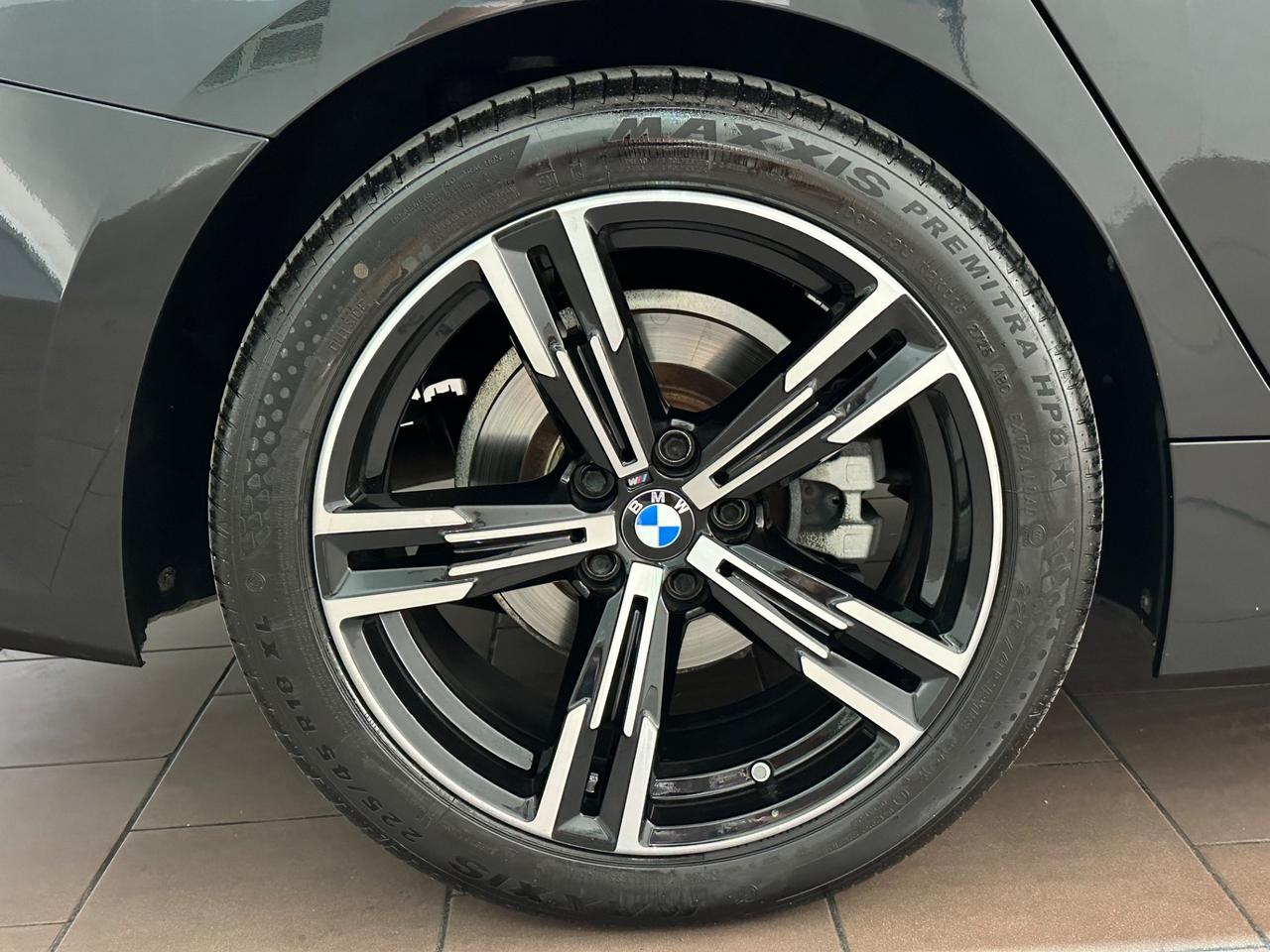 Bmw 320 320d xDrive Touring Sport