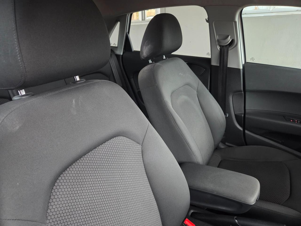 Audi A1 SPB 1.4 TDI SLINE