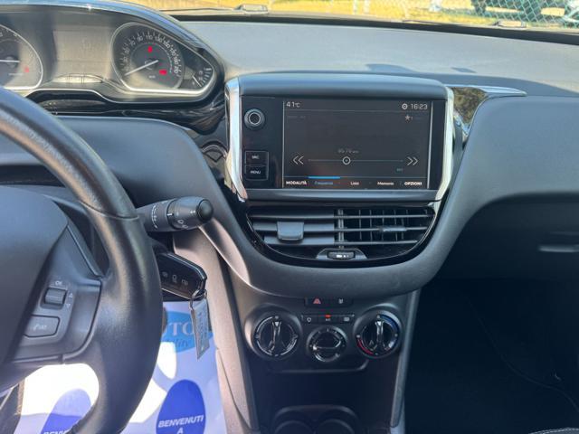 PEUGEOT 208 PureTech 82 5 porte Active