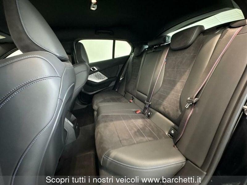 BMW Serie 1 120d 48V MSport auto