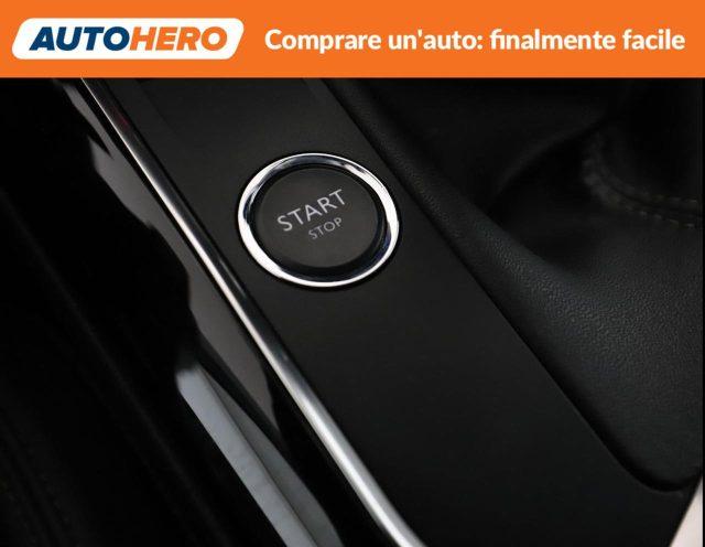 PEUGEOT 3008 BlueHDi 130 S&S Allure
