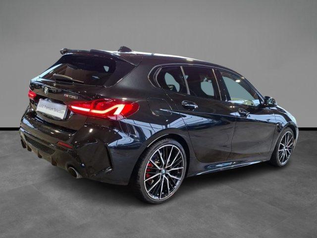 BMW M135 i xDrive Pacchetto M Performance Aut.