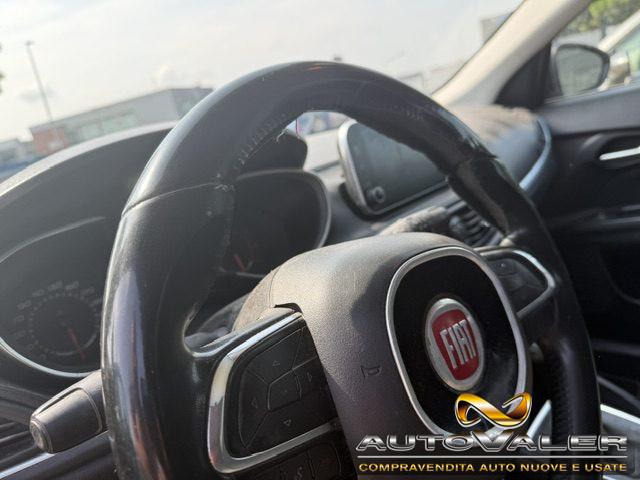 FIAT Tipo 1.6 Mjt S&S DCT 5 porte Lounge