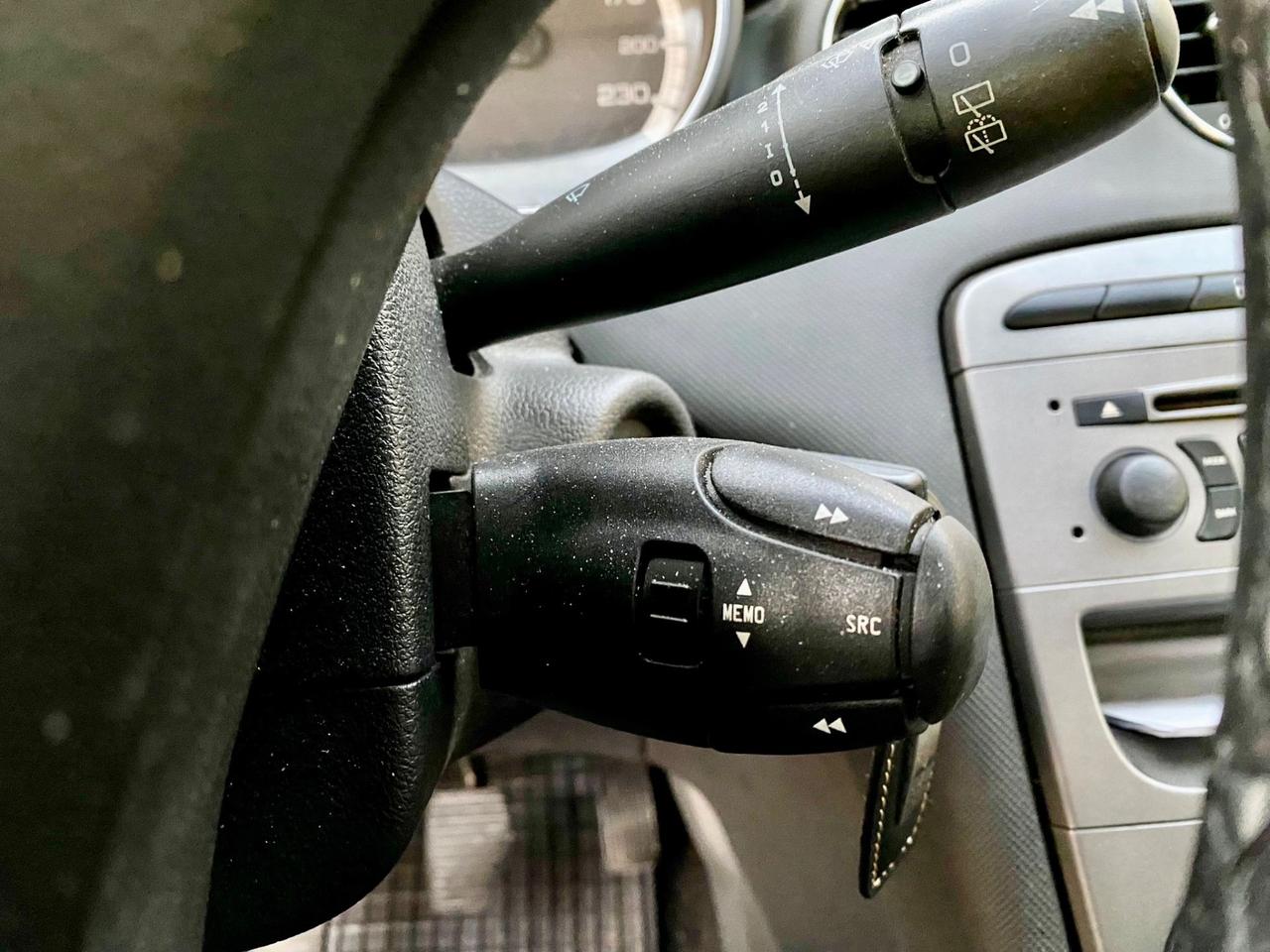 Peugeot 308 1.6 8V e-HDi 112CV Stop&Start SW Active