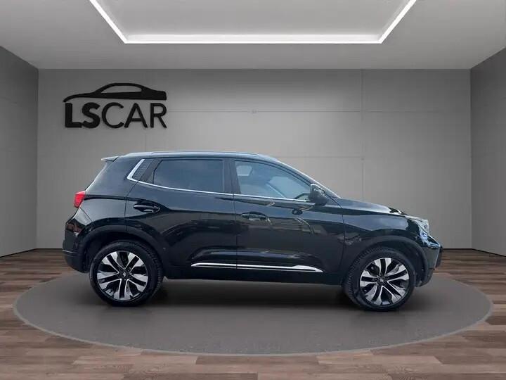 DR Automobiles DR5.0 5.0 1.5 GPL ~Unipro~Promo Finanziamento