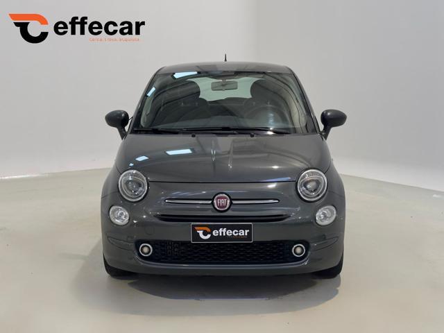 FIAT 500 1.3 Multijet 95 CV Lounge