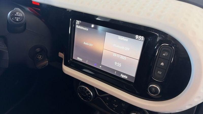 Renault Twingo 1.0 sce Zen 65cv 1.0 SCe 65cv Zen