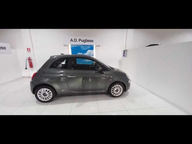 FIAT 500 Serie 8 1.0 70 Cv Hybrid Lounge