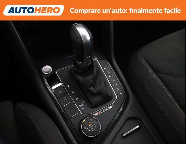 VOLKSWAGEN Tiguan 2.0 BiTDI SCR DSG 4MOTION Advanced BMT