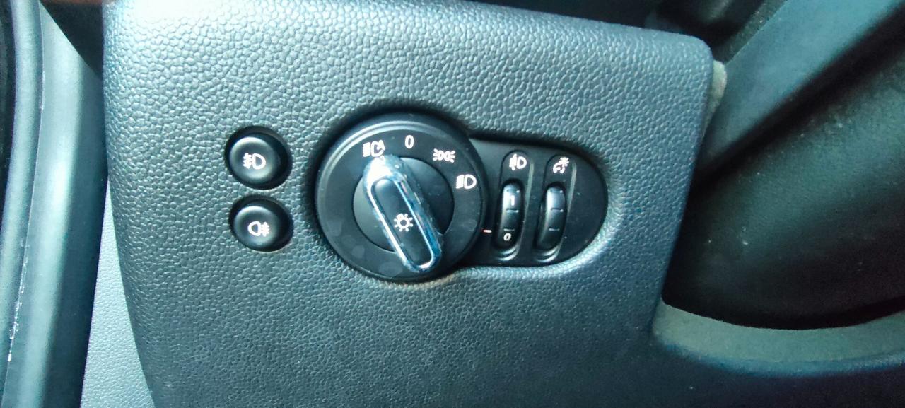Mini Cooper 1.5 Business