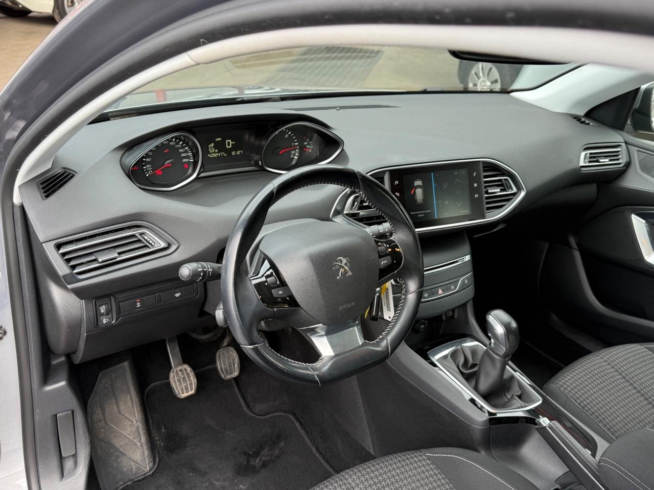 308 BlueHDi 100-Business-unipro-rate-garanzia