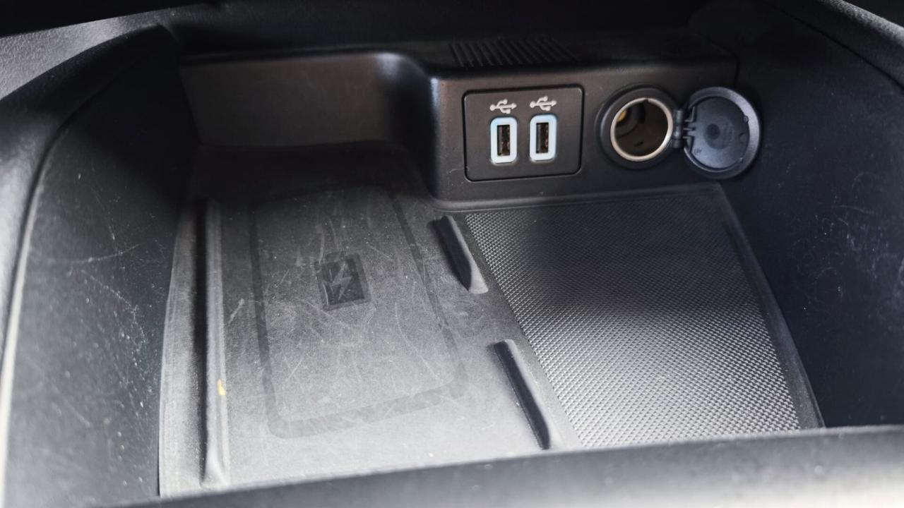 Ford Kuga 1.5 EcoBlue 120 CV aut. 2WD Titanium Business