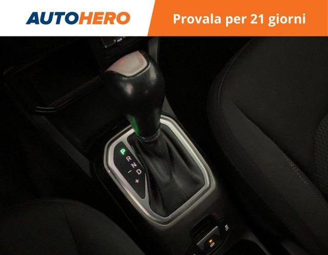JEEP Renegade 1.6 Mjt DDCT 120 CV Limited