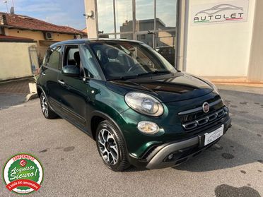 FIAT 500L 1.4 95 CV S&S City Cross - IMP. GPL -