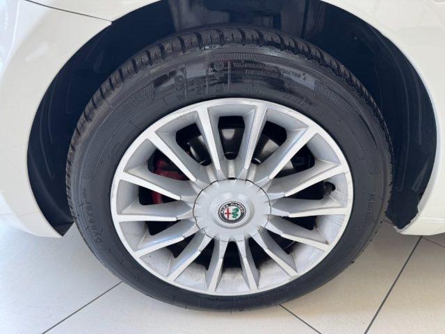 ALFA ROMEO MiTo 1.4 T 120 CV GPL Urban
