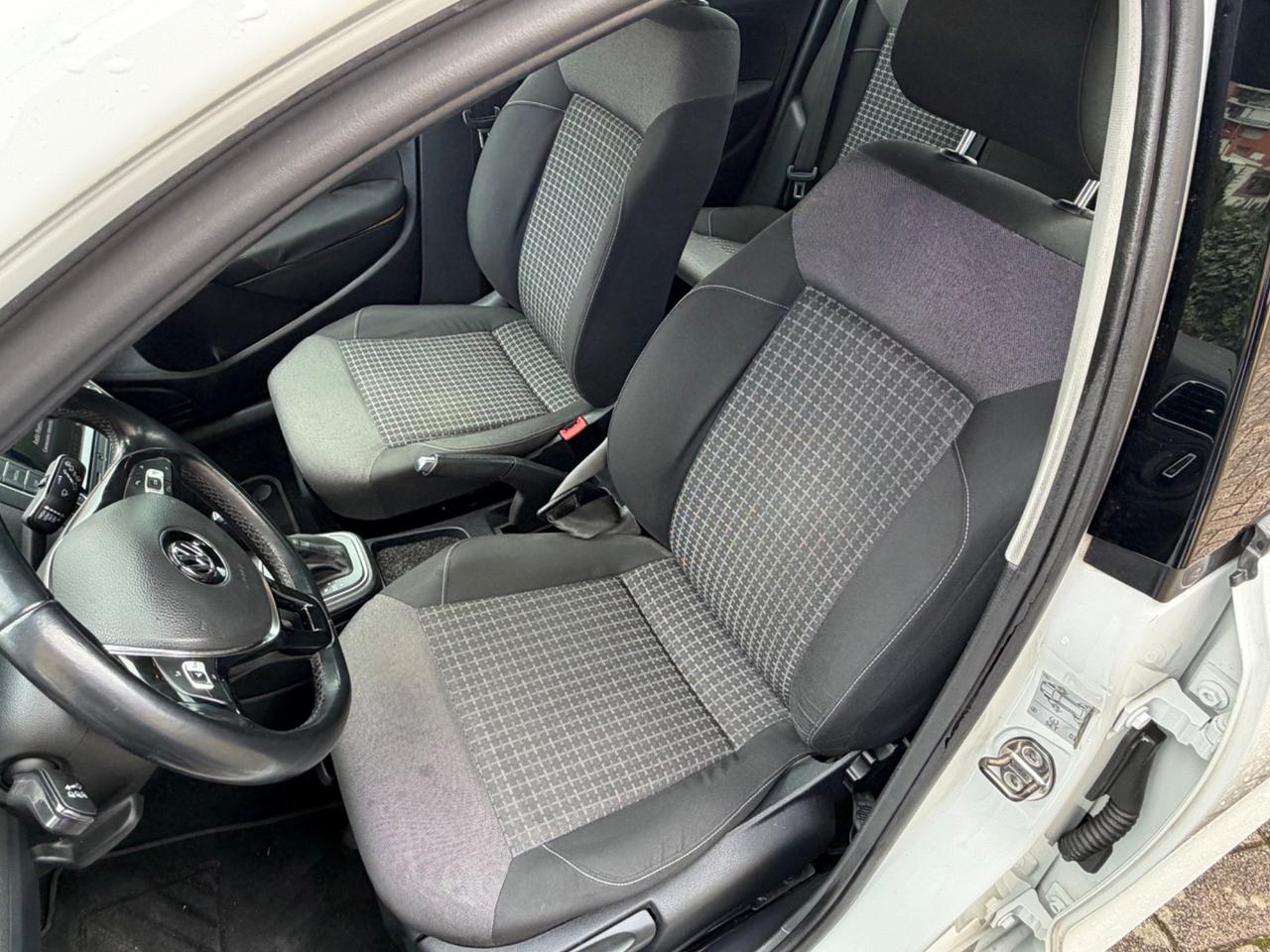 Volkswagen Polo 1.2 TSI DSG 5p. Comfortline BlueMotion Technology