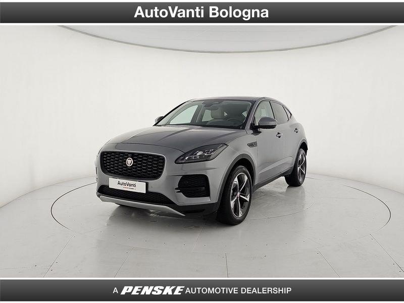 Jaguar E-Pace 2.0D I4 163 CV AWD Auto Storm Edition