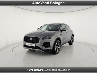 Jaguar E-Pace 2.0D I4 163 CV AWD Auto Storm Edition