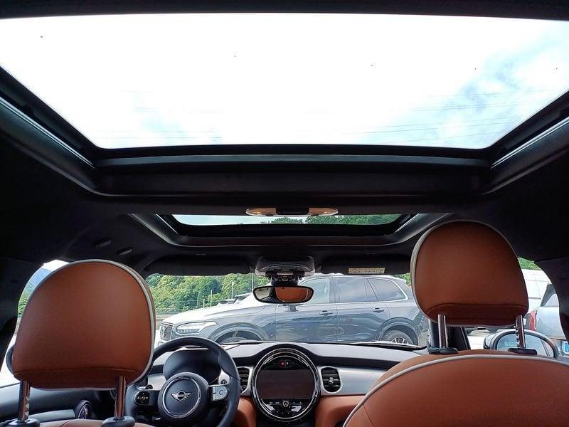 MINI Mini 5 porte Mini 5p 2.0 Cooper S Yours auto