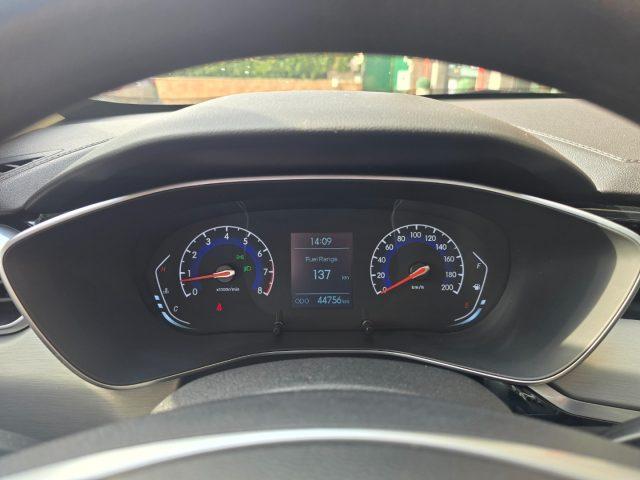 EVO Evo5 1.5 Turbo Bi-fuel GPL UnicoPropietario PREZZO REAL