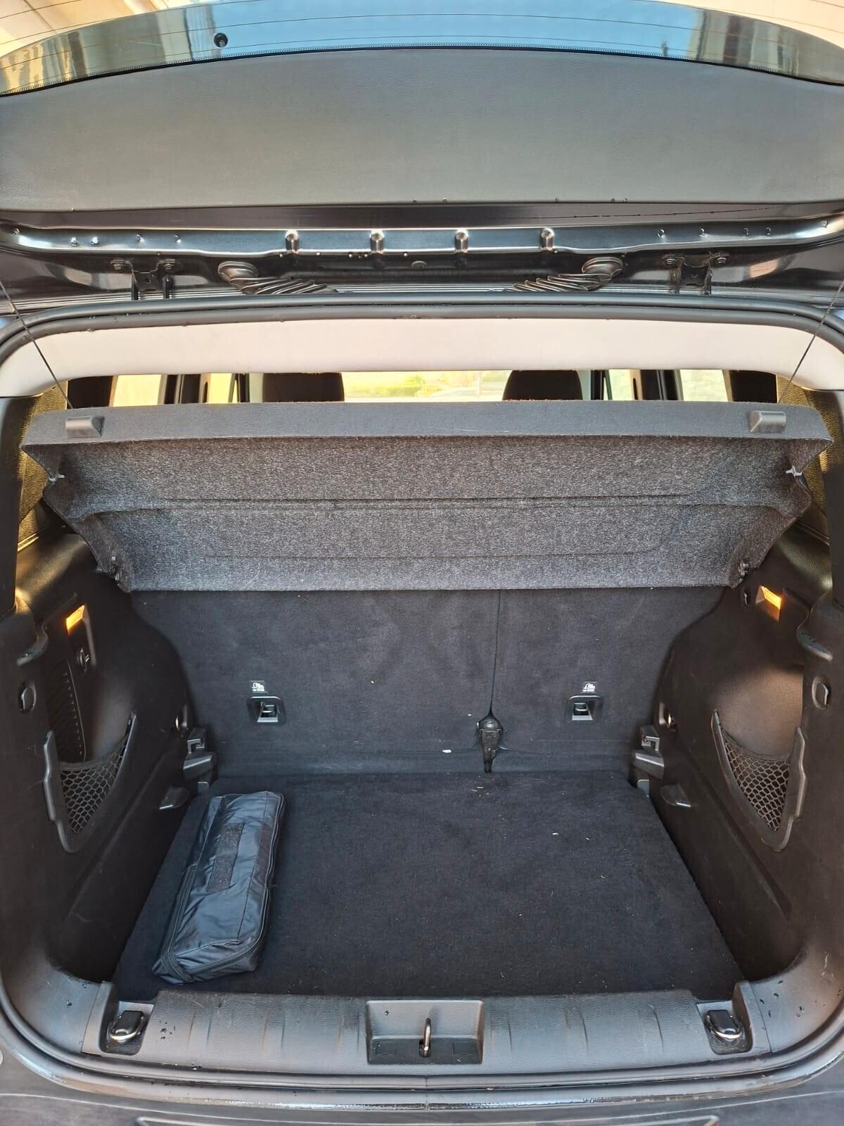 Jeep Renegade 1.6 Mjt 120 CV Longitude