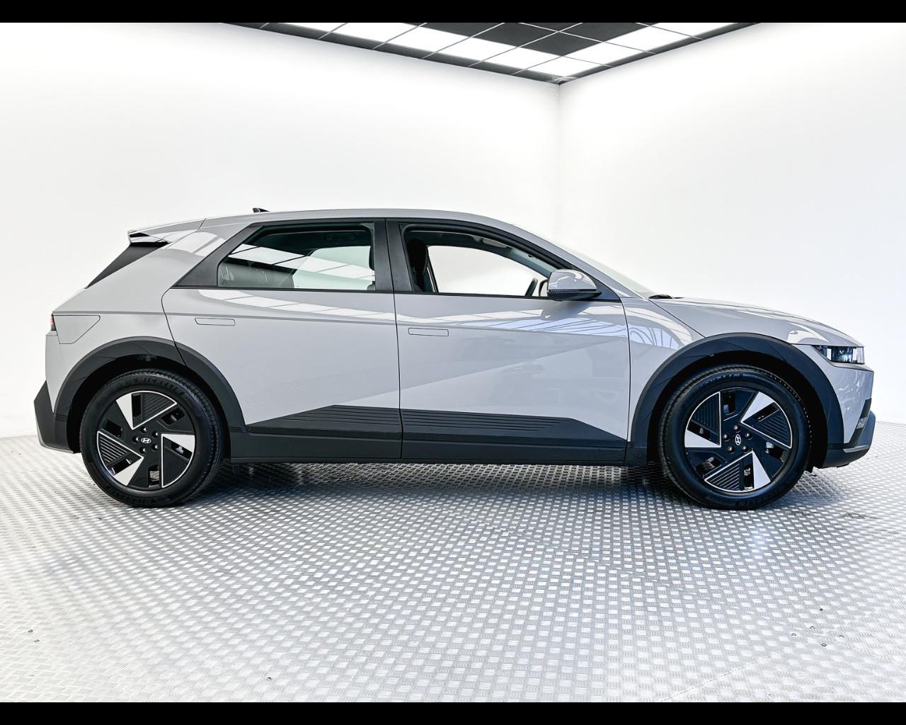 HYUNDAI IONIQ 5 PE 63 KWH RWD EXCLUSIVE