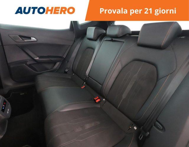 CUPRA Formentor 2.0 TDI